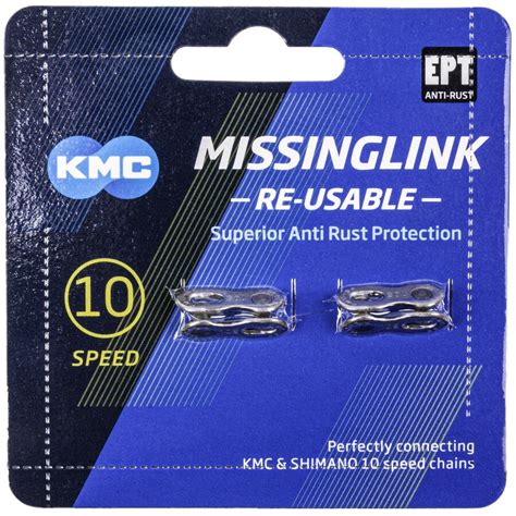 Missinglink KMC CL 559 R S 2 Buc 10 V EMAG Ro