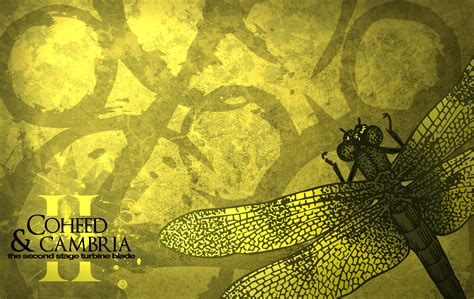Coheed Wallpapers Group 85