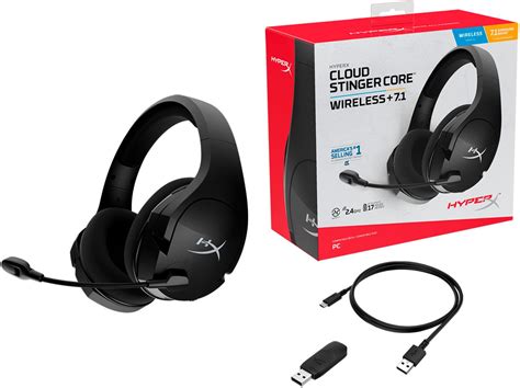 Questions And Answers Hyperx Cloud Stinger Core Wireless Gaming