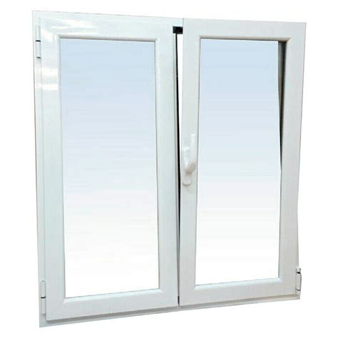 Solid Elements Ventana De Aluminio Practicable Oscilobatiente X