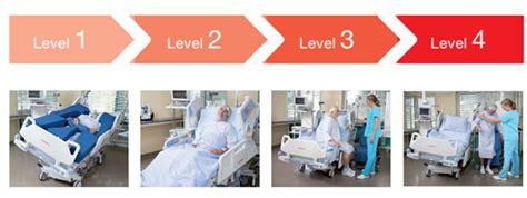 Reduce The Length Of Patient Stay In The Icu By Using Linets Multicare