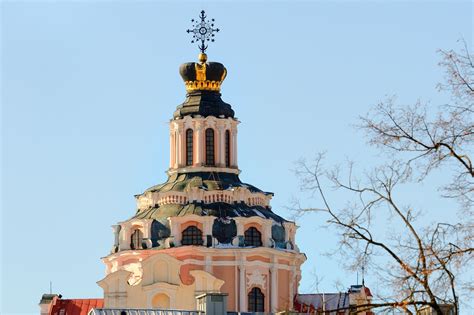 Vilnius Summer City Break | Lithuania Tours | Regent Holidays