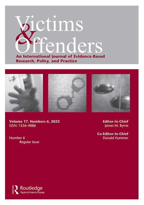 Barriers To Formal Help Seeking Following Sexual Violence Review From