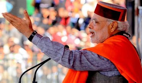 dont  narendra modis hat trick rediffcom news