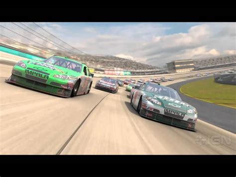 NASCAR The Game: 2011 - Team VVV