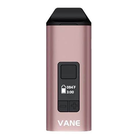 Yocan Vane Dry Herb Vaporizer Vape Gosensi