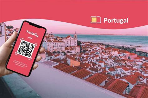 Best SIM Card In Portugal For Tourists In 2024