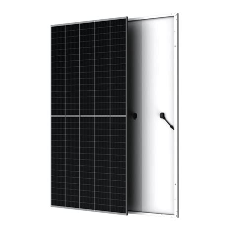 Modulo Fotovoltaico Mono Trina Solar Vertex Tsm De M Ii Amg