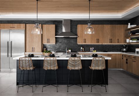 Modern Kitchen Moderne Cuisine Los Angeles Houzz