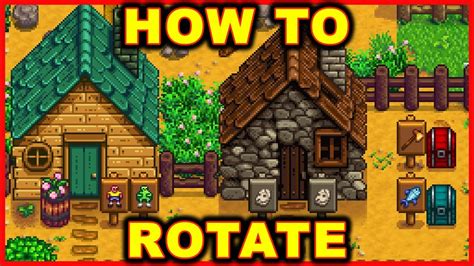 How To Get Rid Of Furniture Stardew Valley At Anita Rodolfo Blog