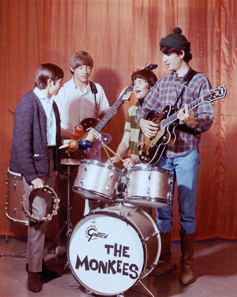 The Monkees At The Westbury Music Fair Nycb Theatre At Westbury