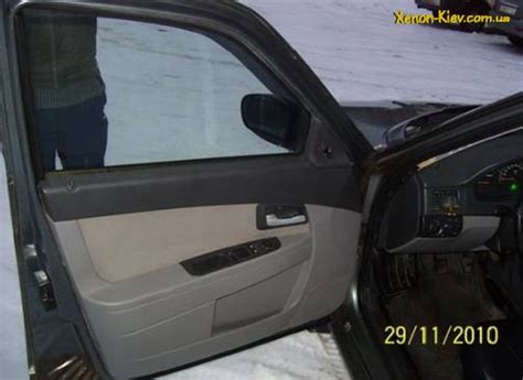 Установка дверных карт от приоры на ваз 2110 — Ремонт автомобилей ВАЗ