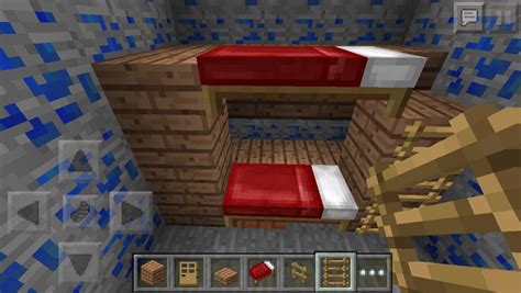 Minecraft Bunk Bed : 11 Steps (with Pictures) - Instructables