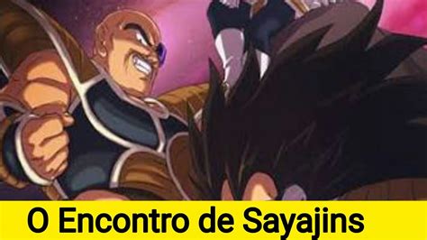 O Que Teria Acontecido Se Goku Ca Sse No Planeta De Zeno Parte