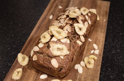 The Ultimate Coffee Banana Bread Recipe ARTEMIS BLOG