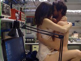 Nude Video Celebs Amrei Haardt Nude Einstein S01e02 2016