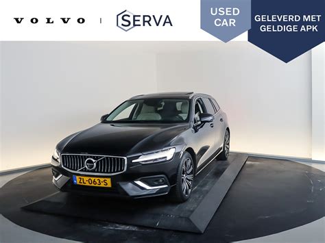 Volvo V T Inscription Panoramadak Harman Kardon Camera