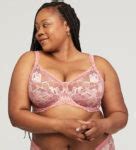 Montelle Welcomes Spring With Sweet New Blushing Collection Lingerie