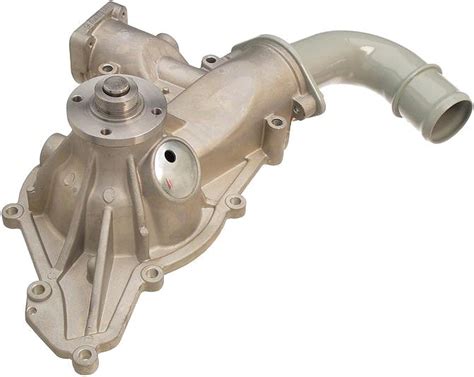 Water Pump For Ford Powerstroke Truck F250 F350 96 03 7 3 Jt Outfitters