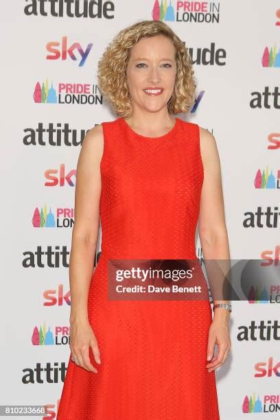 Cathy Newman Photos And Premium High Res Pictures Getty Images