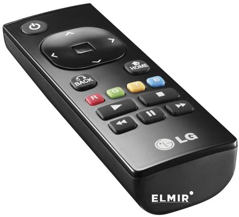 Медиаплеер Медиаплеер LG ST600 купить | ELMIR - цена, отзывы ...