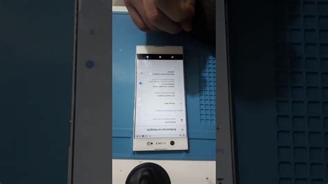 Sony Xperia XA1 ULTRA Format Atma Hard Reset Sıfırlama YouTube