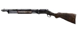 M1897 Trench Gun | Call of Duty Wiki | FANDOM powered by Wikia