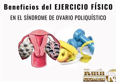 Ejercicios Para El Sindrome De Ovario Poliquistico