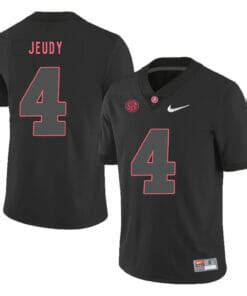 Available Buy New Jerry Jeudy Alabama Jersey