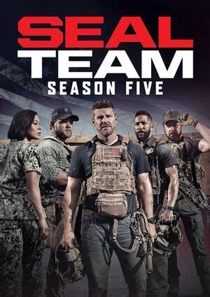 SEAL Team - Season 5 - Internet Movie Firearms Database - Guns in ...