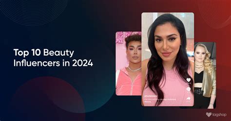 Top 12 Makeup Influencers To Hire For Your Beauty Brand In 2024