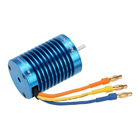 Original Goolrc Kv P Sensorless Brushless Motor A