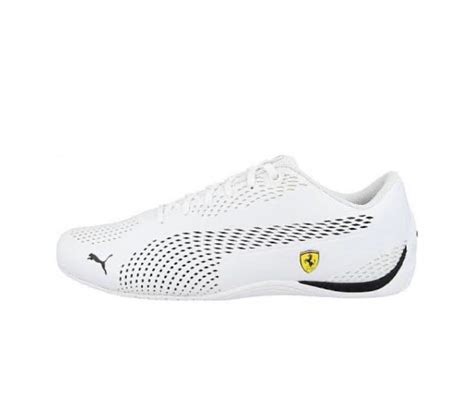 Puma Ferrari SF Drift Cat Ultra Ii Unisex Men S Fashion Footwear