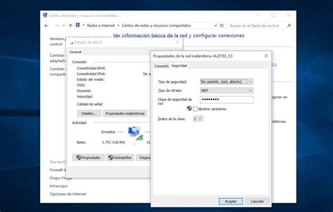 C Mo Ver La Contrase A De Una Red Wifi En Windows