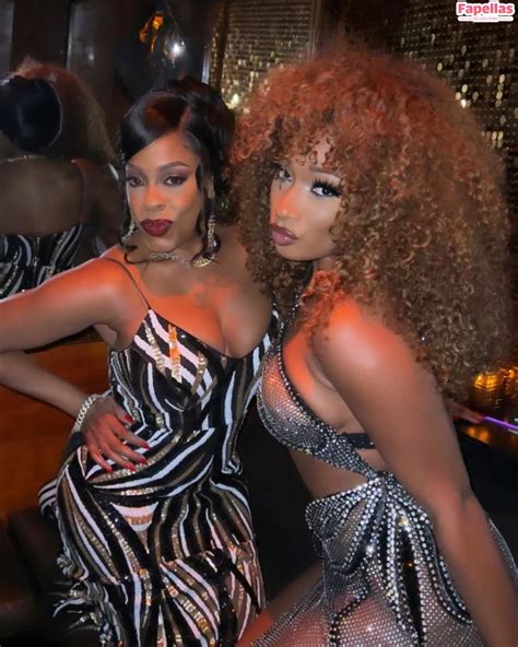 Niecy Nash Aka Niecynash1 Nude Leaks Fapellas