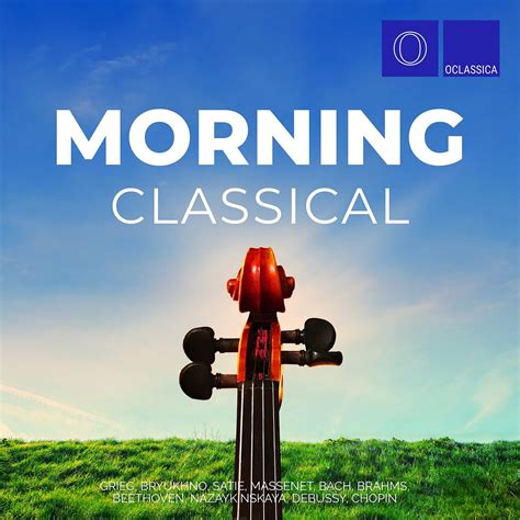 Morning Classical Oclassica Medium