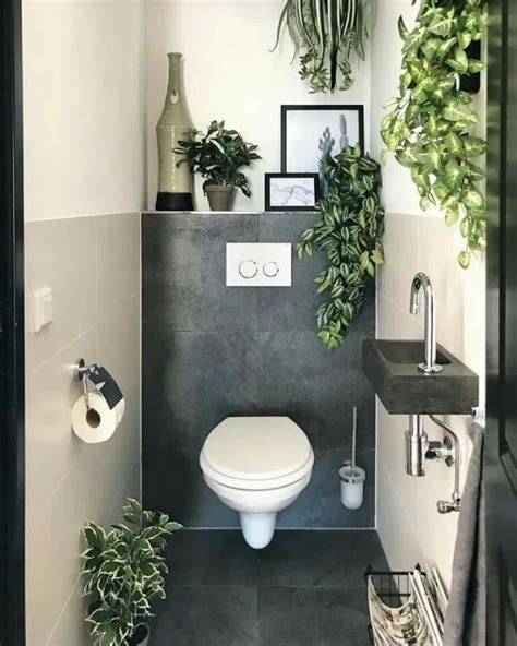 101 des meilleures idées déco pour vos wc toilettes Wc design