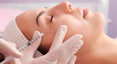 Biorevitalizaci N Facial Productos Profesionales Medex