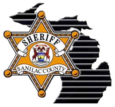 Woman killed, four injured in Sanilac County crash