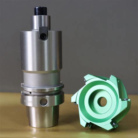 Er Collet Factory Hsk63A Face Mill Holder Milling Cutter Collet Shank