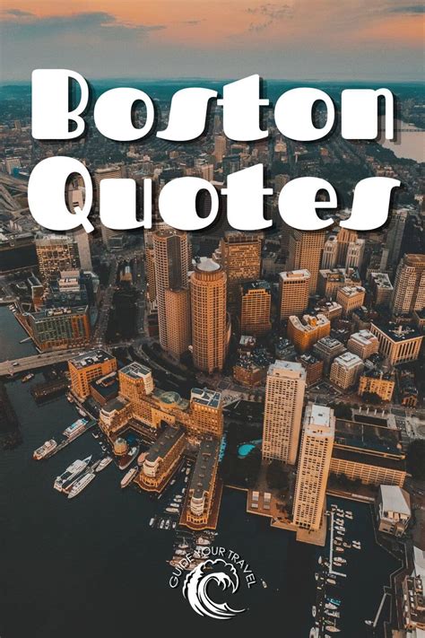 Best Boston Instagram Captions Quotes