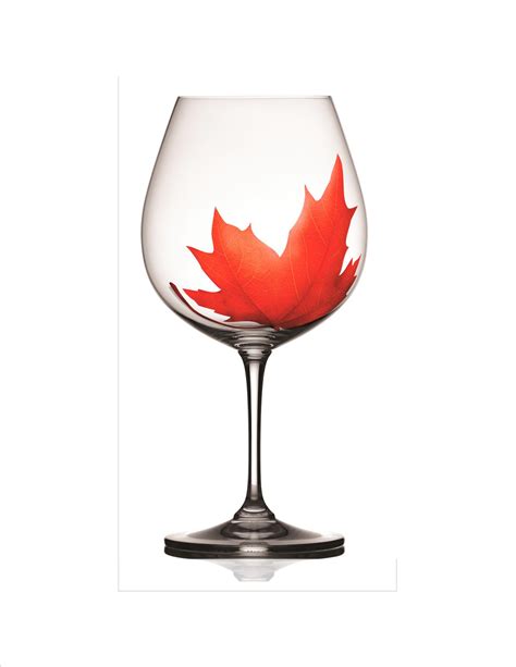 Canadian Wine is Catering to Vegans Now!