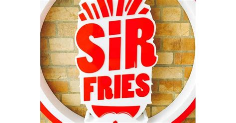 Sir Fries