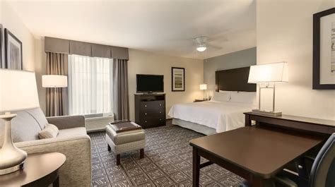 Homewood Suites Huntsville-Downtown, AL Hotel