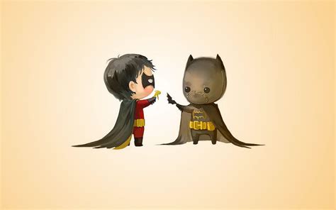 Baby Batman Wallpapers - Top Free Baby Batman Backgrounds - WallpaperAccess