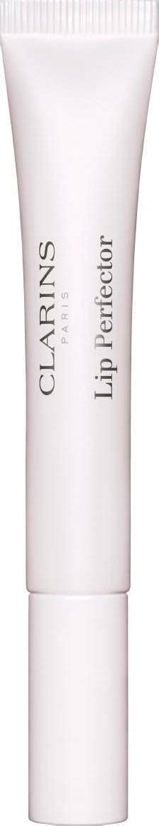 Clarins Lip Perfector Translucent Glow Pris