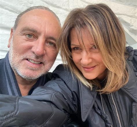 Brian Houston’s Daughter And Son In Law Resign As Hillsong Pastors