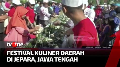 Porsi Kuliner Urapan Latoh Dipadukan Pecel Horog Horog Disajikan