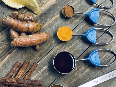 Turmeric Hot Toddy Non Alcoholic Tea Recipe For Seasonal Wellness