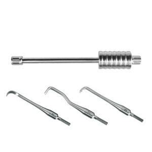 Dental Crown Removal Instrument All Medical Device Manufacturers